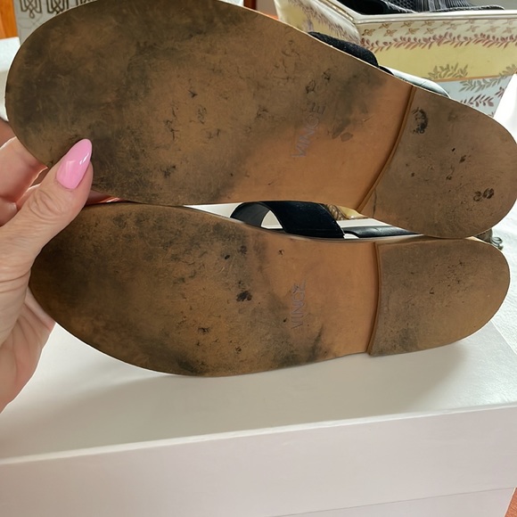 Vince Tess Sandal - Picture 8 of 10